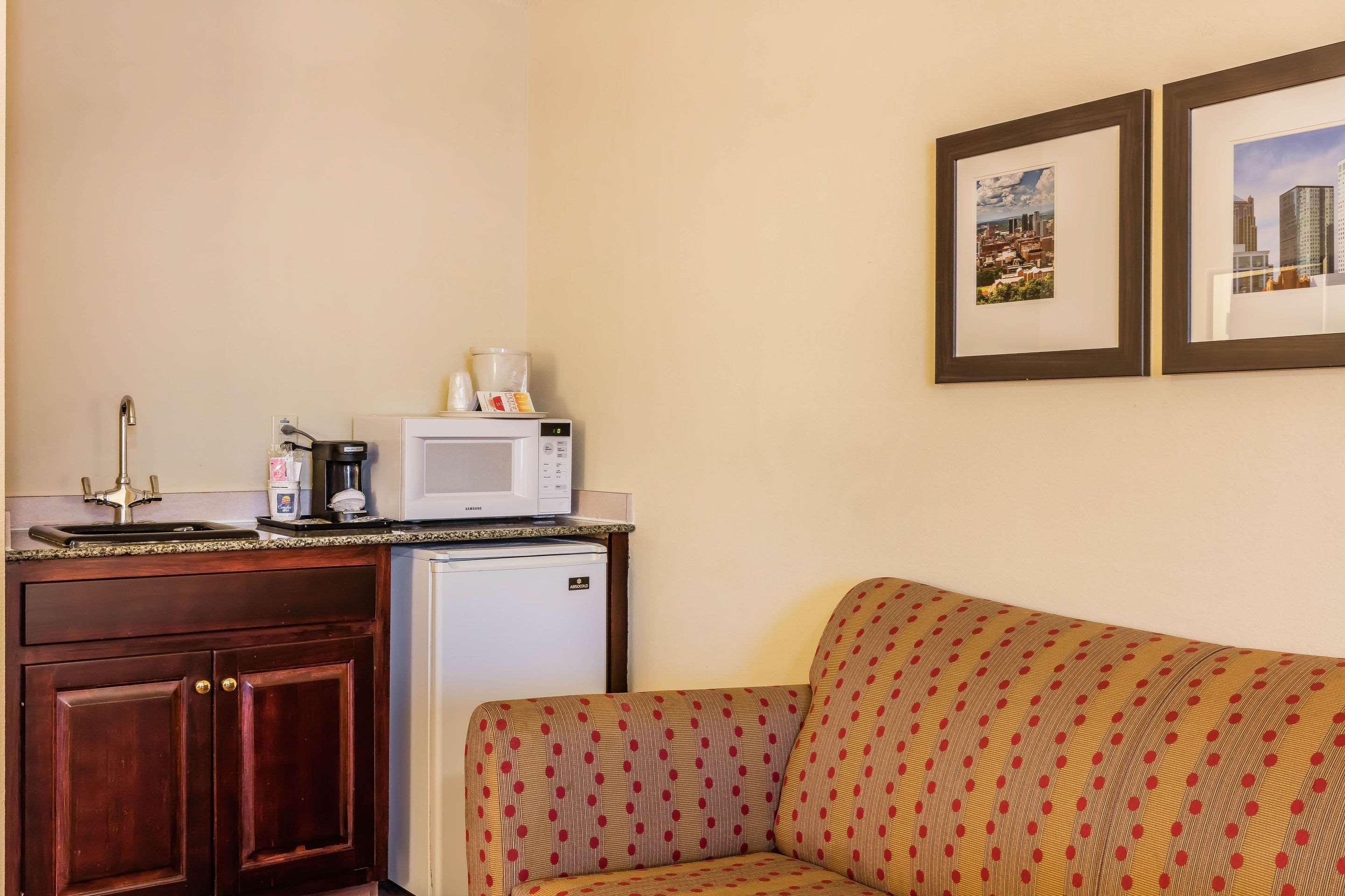 Comfort Inn & Suites Jasper Hwy 78 West Kültér fotó